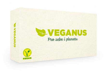 Veganus