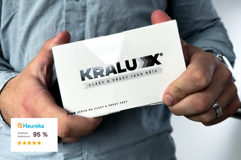 Jak funguje pravidelný odběr séra KRALUX a proč je výhodný?